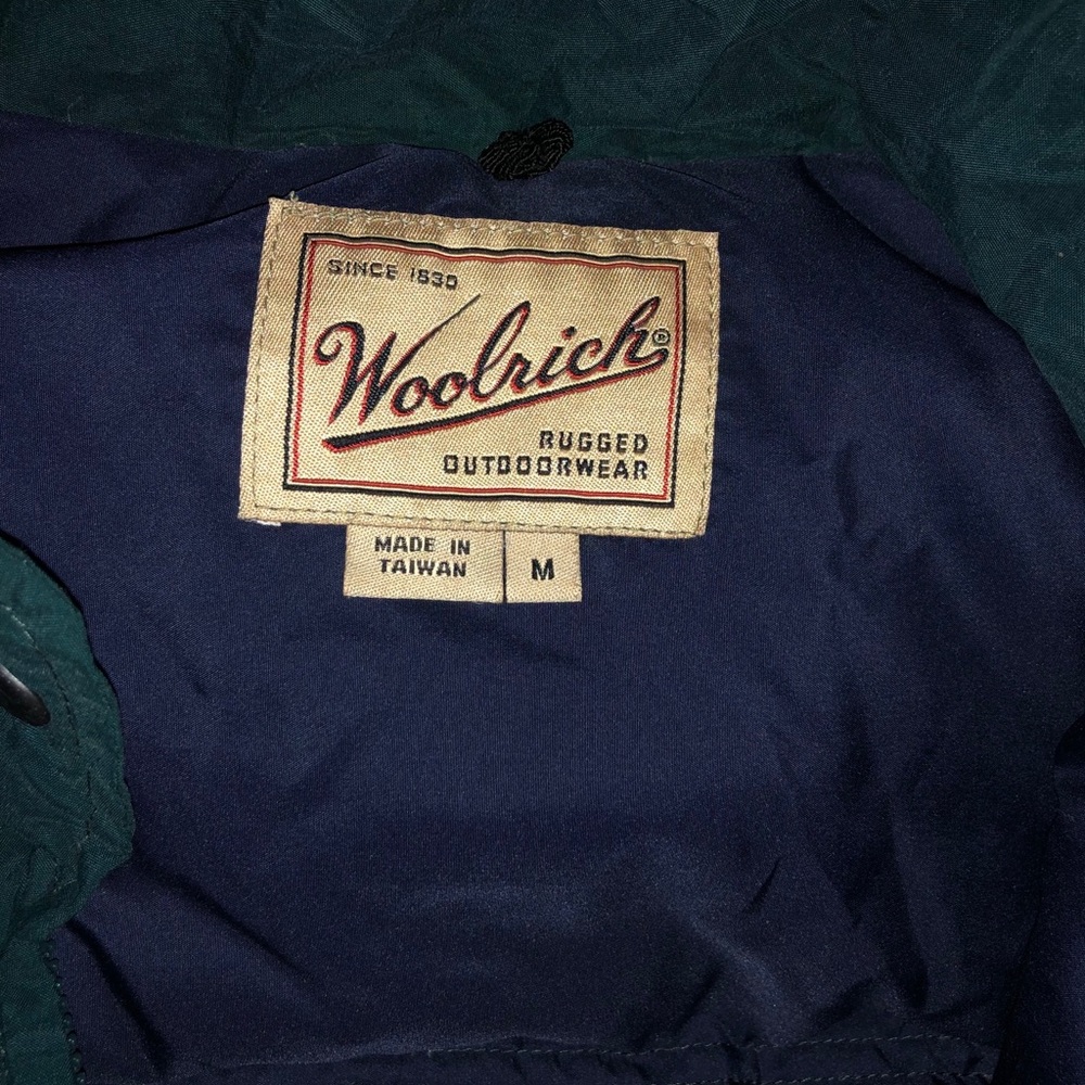 Woolrich Down Jacket - image 4